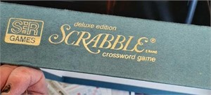 1977 Scrabble
