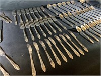 Community Flatware