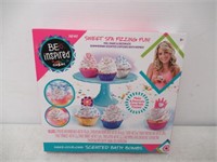 BE Inspired CRA-Z-ART Super Scented Bath Bombs