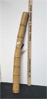 Bamboo  Pipe