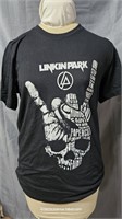 NEW w Tags Lincoln Park Graphic Tshirt