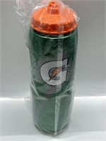 32oZ GATORADE SPORTS SQUEEZE DRINKING BOTTLE