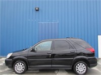 2006 Buick RENDEZVOUS CXL