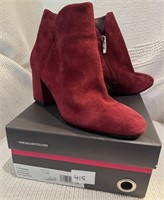 Gently Used- Vince Camuto Ankle Boot