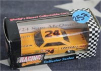Die Cast Collectible - 1:64 scale