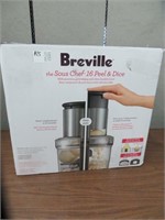 BREVILLE THE SOUS CHEF FOOD PROCESSOR