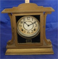 Ingram 8-Day Mantle Clock
