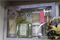 DR. WELLNESS APOTHECARY SET