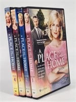A PLACE TO CALL HOME DVD SET SEASON 1-4