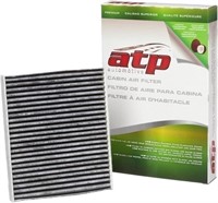 ATP RA-134 Carbon Activated Air Filter retail $45