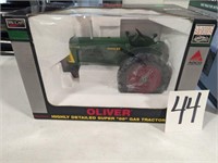 1/16 Scale Oliver Super 88 Gas