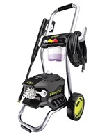 Sun Joe 2030 PSI, 1.1 GPM Electric Pressure Washer