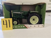 1/16 Scale Oliver 1555