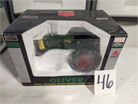 1/16 Scale Oliver 66 Gas NF