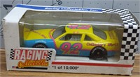 #92 collectors World Pontiac racing Collectables