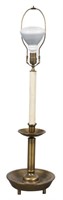 Modern Brass Table Lamp