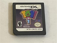 101 in 1 Nintendo DS Video Game