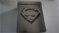 Superman Ultimate Collectors Edition NIP