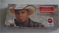 10  Disc Set of 2016 Garth Brooks Gunslinger NIP
