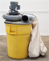 Rockwell Dust Collector