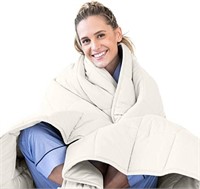 Luna Adult Weighted Blanket - 20 Lbs - 60x80 -