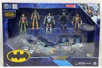 (S) Gotham City Guardians by Spin City
