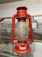 kerosene dietz lantern