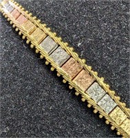 $1600  5.76G Bracelet