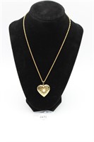 Heart Locket