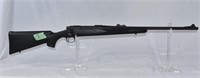 Remington Model 700 Rifle
