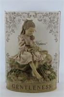 Vintage Virtues Sculpture