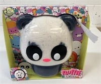 New Fluffie Stuffiez Panda