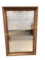 69 tall Labarge  Gilded Mirror