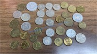 COINS - POLAND COINS