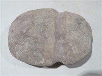 6" HAND AXE, LOCATION UNKNOWN