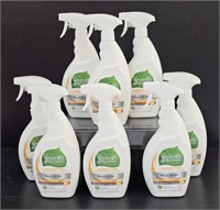 8 - SEVENTH GENERATION DISINFECTING CLEANER