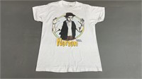 Vtg 1985 Honeymooners Norton Tee Shirt