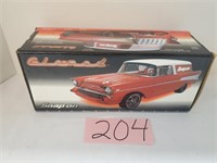 Snap-On 1:24 scale Car in Box