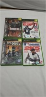 Xbox Games