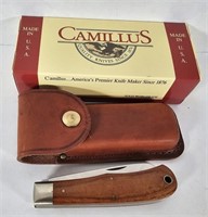 Camillus Knife