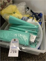 Large Lot of  Misc Healthcare Supplies