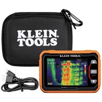 Klein Tools TI270 Rechargeable Thermal Imaging Cam