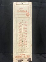 POP KOLA THERMOMETER