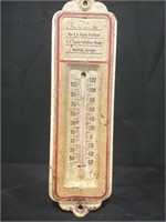 T.F. TAYLOR FERTILIZER THERMOMETER
