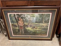 38” by 28” gifts of the Meadow NTWF no ship