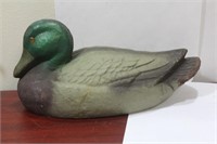 A Carry Lite Duck Decoy