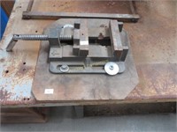 Drill Press Vise