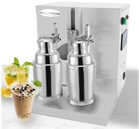 Moonshan Automatic Milk Tea Shaker Machine 360? fo