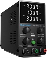 Jesverty SPS-3010N DC Power Supply