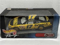 HOT WHEELS NASCAR #17